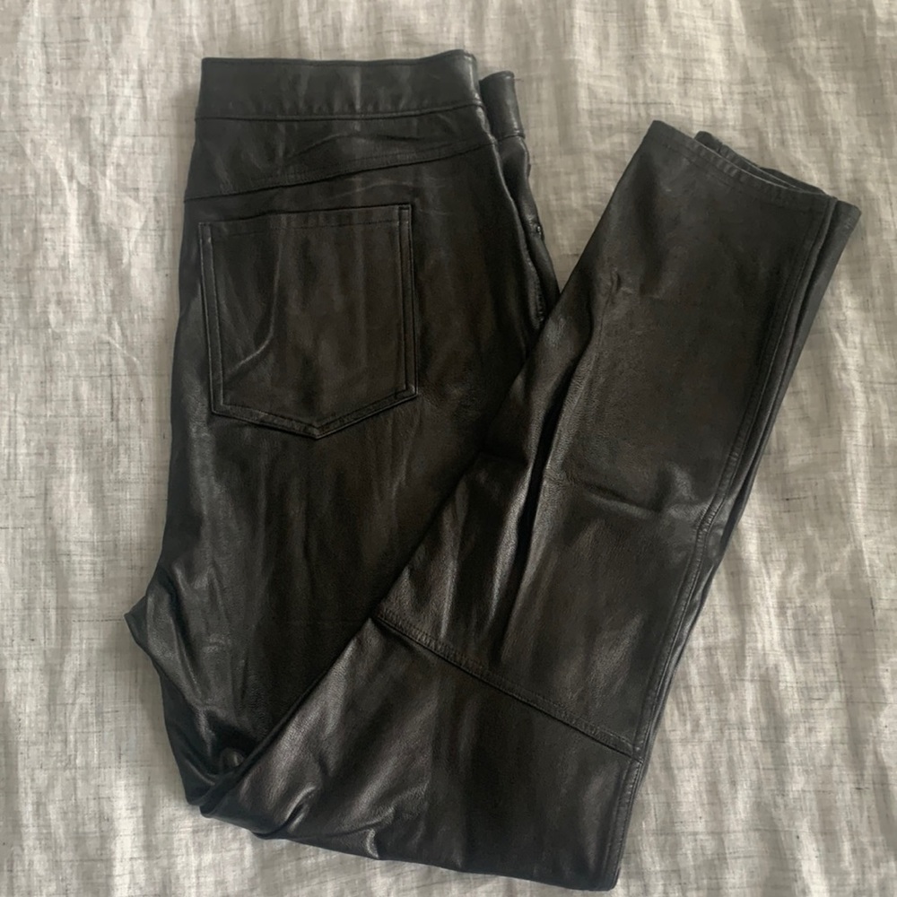 Spanx Leggings
